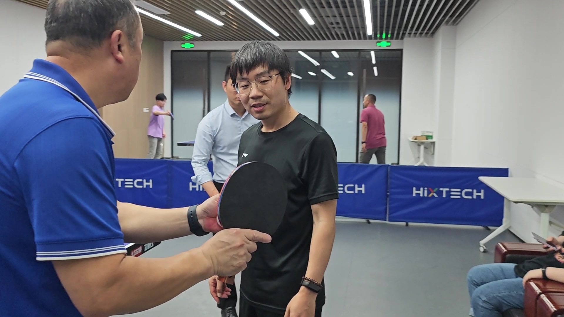 健康運(yùn)動(dòng)融入企業(yè)文化，高泰投身全民健身事業(yè)